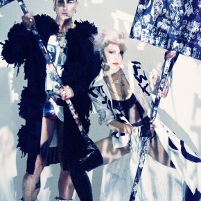 MIXMAG FASHION BABY! MIXMAG FASHION BABY!