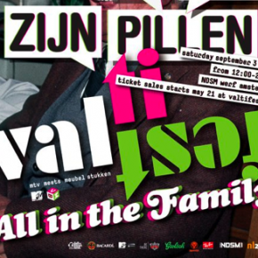 Valtifest 2011