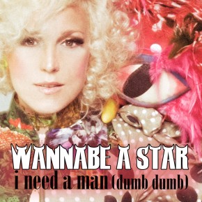I Need A Man!