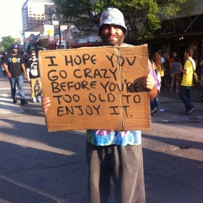 SXSW 2012/2