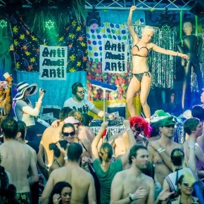 BUNGALUP! BUNGALUP!