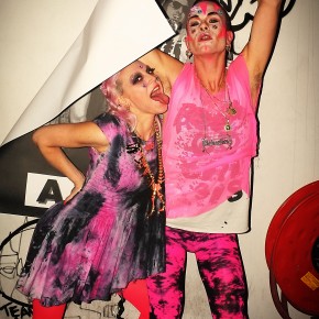 ANTI FASHION PARTY 19 JULY OT301!!! ANTI FASHION PARTY 19 JULY OT301!!!