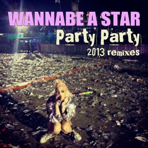 "PARTY PARTY" THE REMIXES!!! "PARTY PARTY" THE REMIXES!!!