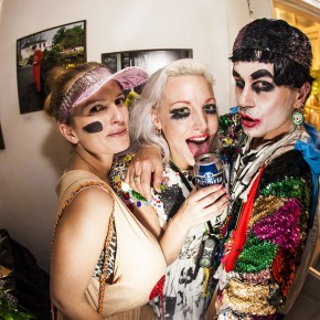 ADE ANTI FASHION PARTY PICTURES!!! ADE ANTI FASHION PARTY PICTURES!!!