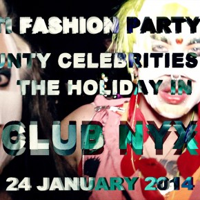ANTI FASHION PARTY TRAILER!!!! ANTI FASHION PARTY TRAILER!!!!
