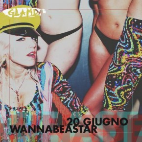 GLAMDA ROME GLAMDA ROME
