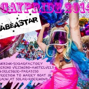 GAYPRIDE 2014! GAYPRIDE 2014!