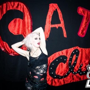 HARDROCK & KLAAS & CAT CLUB HARDROCK & KLAAS & CAT CLUB