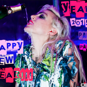 HAPPY 2015! HAPPY 2015!