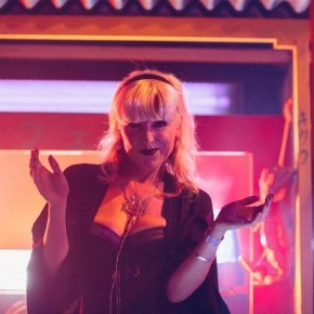 HAPPY NEW MANIFESTÔÔH SET